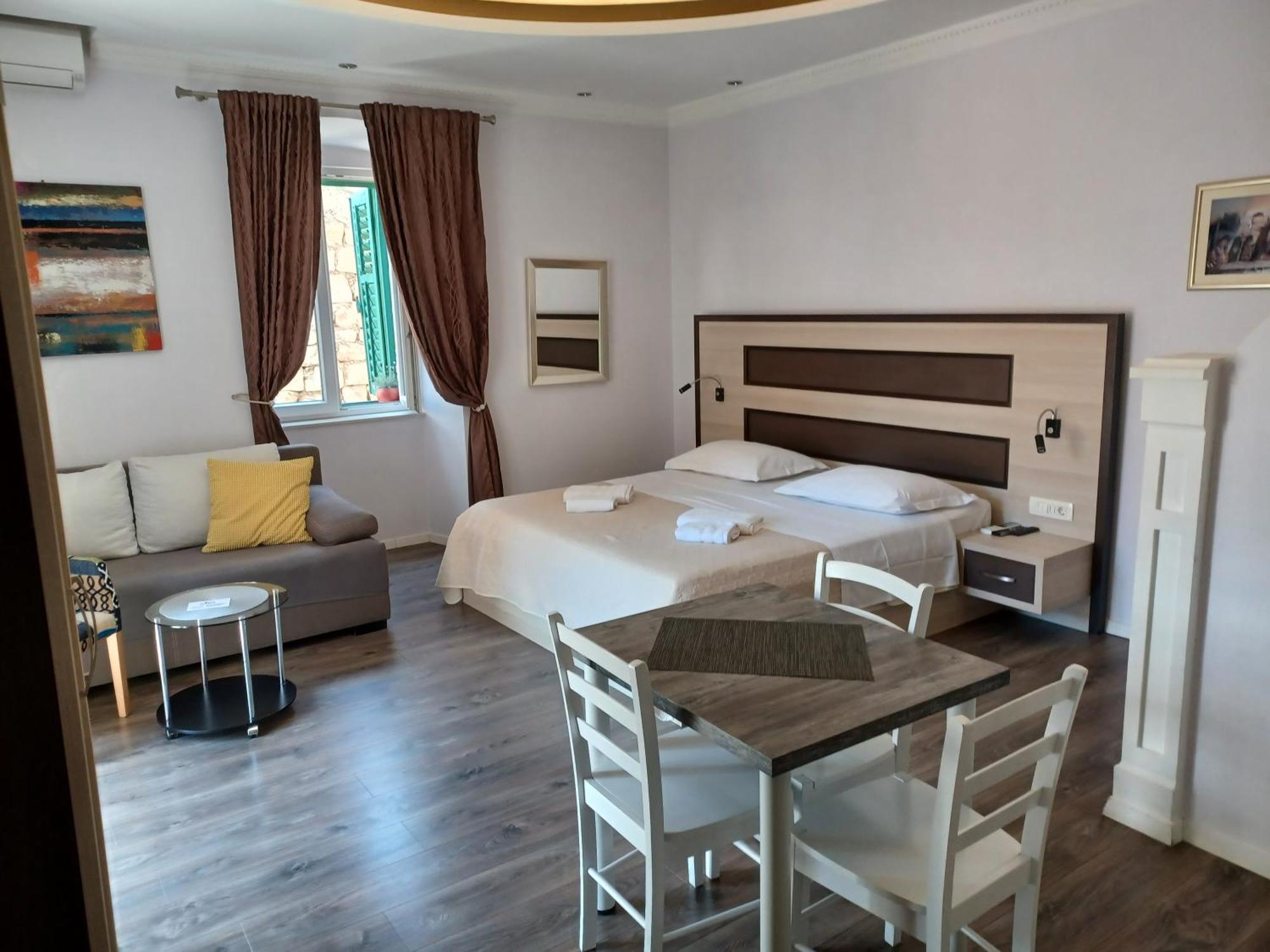 Jr Luxury Guesthouse Split Dış mekan fotoğraf